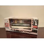 Corgi 'The Original Omnibus Company' model No. 44001 Blackpool Brush Railcoach Original Livery,