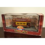 Corgi Tramlines model No. D991/4 Bournemouth, boxed (slight box wear)