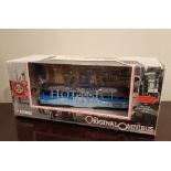 Corgi 'The Original Omnibus Company' model No. 44006 Blackpool Brush Railcoach Hot Ice, boxed