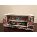 Corgi 'The Original Omnibus Company' model No. 44004 Blackpool Brush Railcoach Blackpool Zoo, boxed