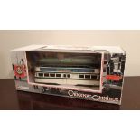 Corgi 'The Original Omnibus Company' model No. 43513 Blackpool Balloon Tram 1980's Livery, boxed