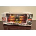 Corgi 'The Original Omnibus Company' model No. 43502 Blackpool Balloon Tram Valhalla, boxed