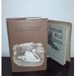 Swaysland [W], Familiar Wild Birds, published by Cassell & Co, London (paperbound partwork pamphlet)