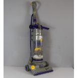 A Dyson DC04 Absolute + vacuum cleaner - used