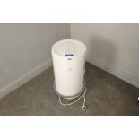 An Indesit AutoPump spin dryer, good used condition.