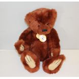 A Charlie Bears 'Sammi-Jo teddy bear, with internal growl-box 30cm good condition.