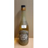 75cl bottle Maschio Grappa Veneta del Piave Stravecchia, level at low neck