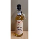70cl bottle QP Land 8 y.o. single Highland malt Scotch Whisky, imported