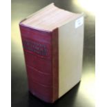 Mrs Beeton's Household Management, published by Ward, Lock & Co., Limited, used condition