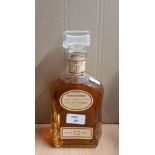 70cl bottle Dunbarton single malt 12 y.o. Scotch Whisky, Italian import