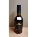 70cl bottle Soberano 5 y.o. Brandy