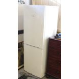 A Bosch Exxcel frost free fridge freezer 170cm x 60cm x 58cm Good used condition, some accumulated