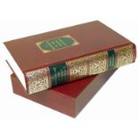 Johnson, S., Dictionary of the English Language, Times Books 1979, attractive binding slip case.