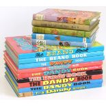 A quantity of books to include "Tales of all Time" (illustrated by Percy Tarrant) Enid Blyton "