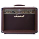 Marshall AS50R acoustic amplifier