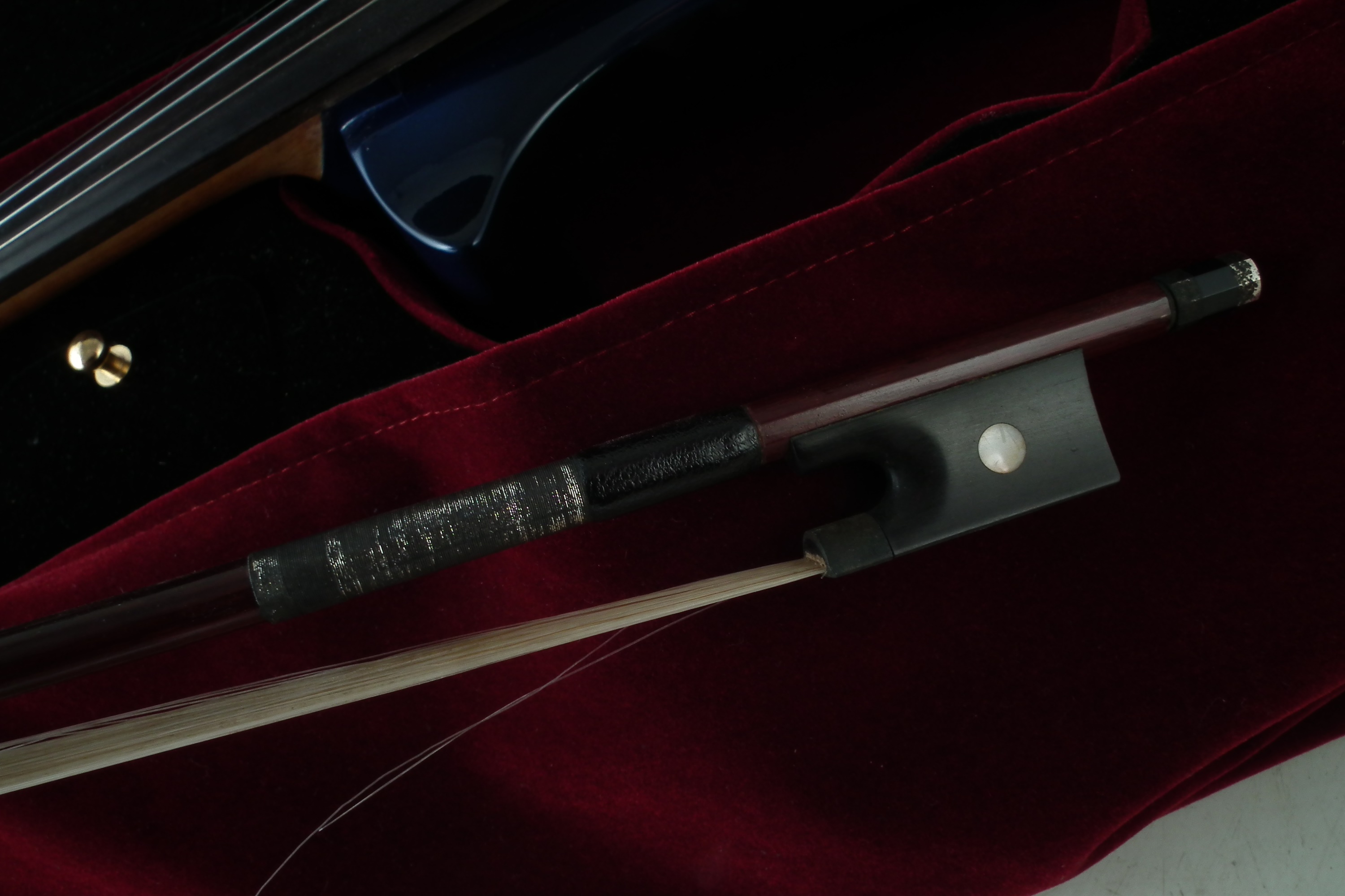 Bridge Electric violin - Image 9 of 10