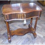 Hall table Condition reports are not available for our Interiors Sale