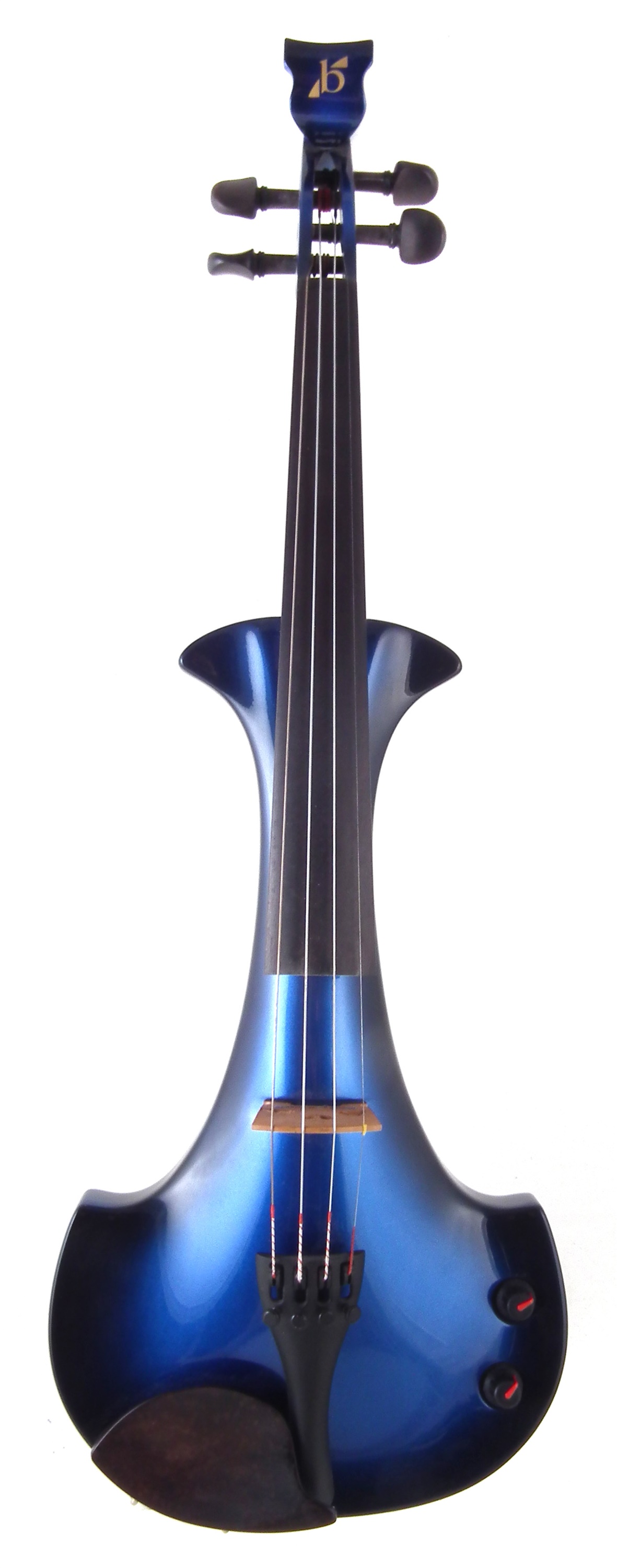 Bridge Electric violin