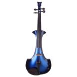 Bridge Electric violin