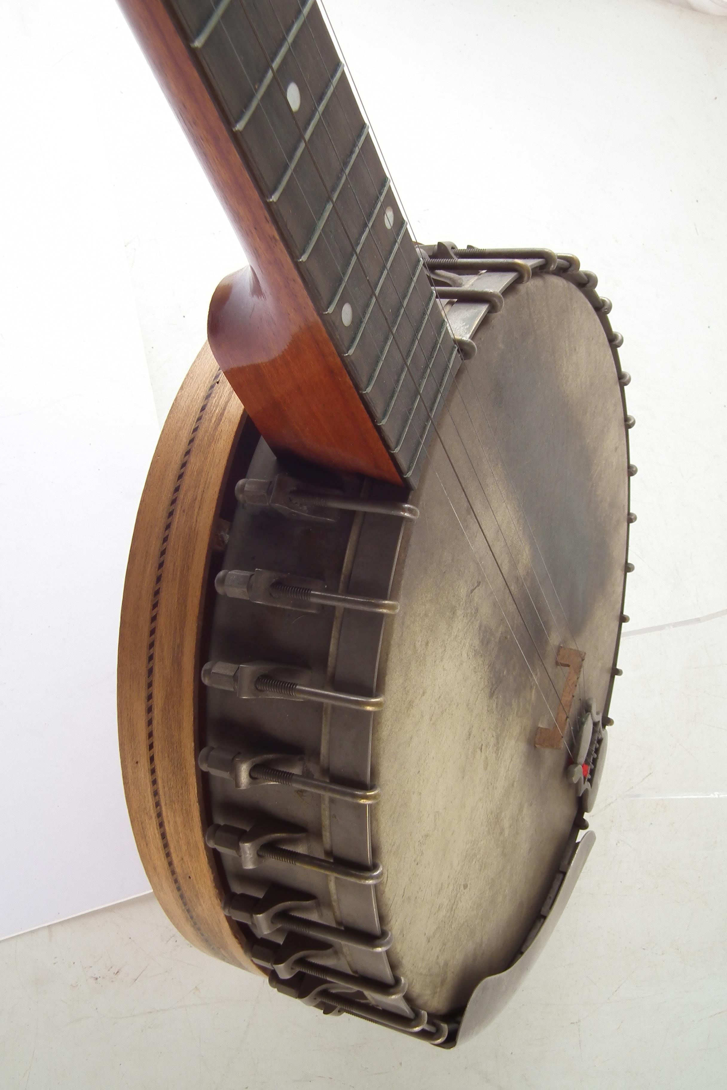 Windsor popular 2 Banjo - Image 2 of 9