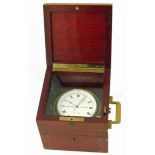 Luxor quartz Le Locie Suisse ships clock in mahogany case Condition reports are not available for