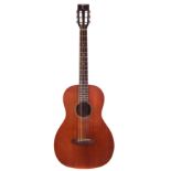 Tanglewood acoustic guitar,