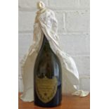 1 Bottle Champagne Dom Perignon 1985