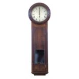 W. Leigh, Newton regulator clock.