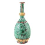 Della Robbia vase LW