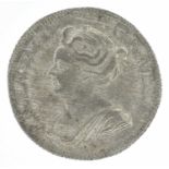 Queen Anne, Shilling, 1708.