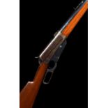 Winchester 1895 .405 lever action rifle serial number 82229