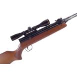 Sterlng HR81 air rifle