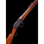 Martini Henry .577/450 rifle serial number 588