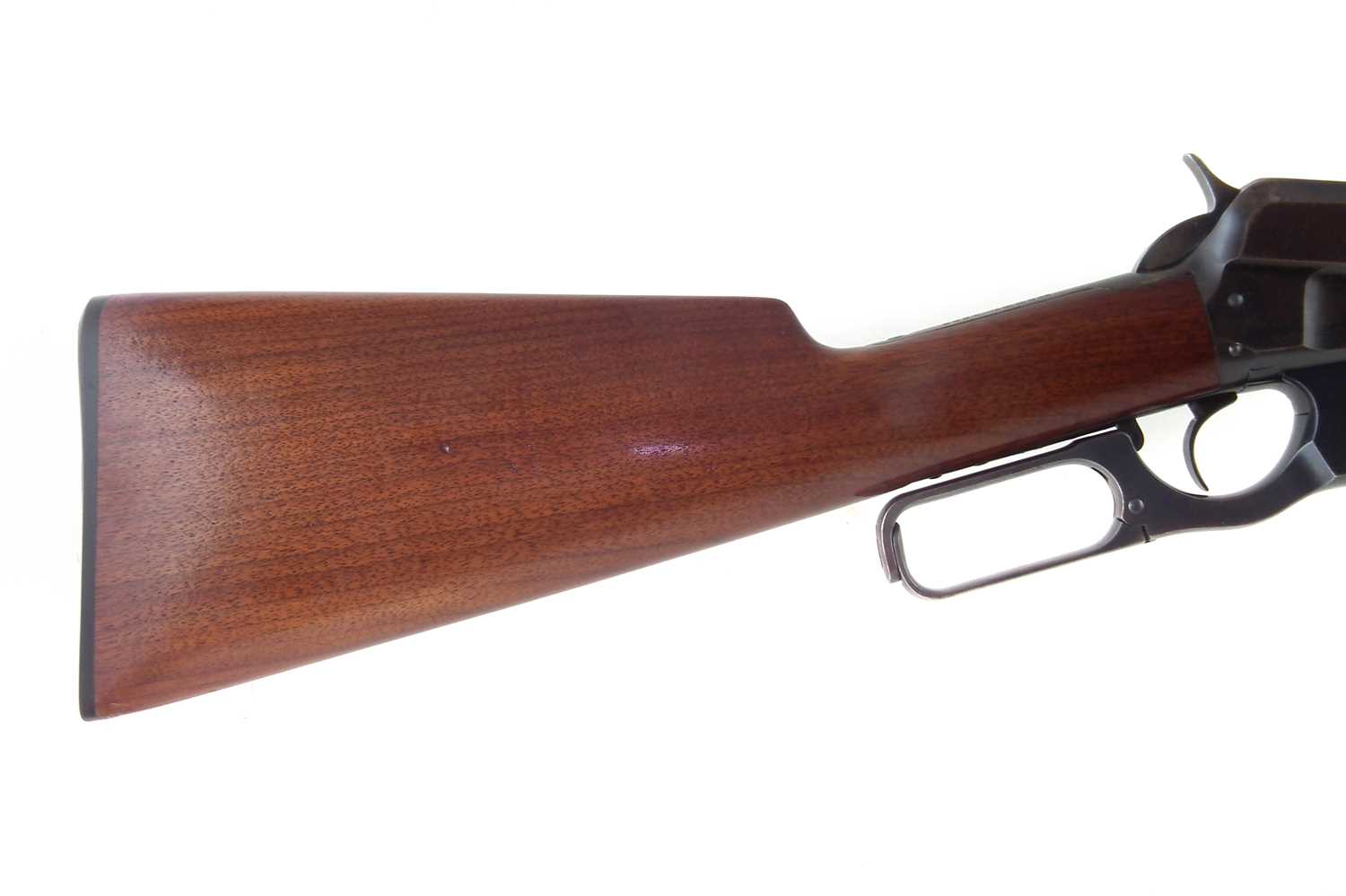 Winchester 1895 .405 lever action rifle serial number 82229 - Image 7 of 15