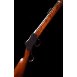 Francotte .297/230 Rook Rifle serial number 1539