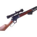 Marlin .45LC 1894 Cowboy Limited lever action rifle serial number 98210464