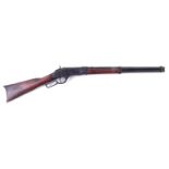 Denix replica Winchester rifle