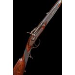 Thomas Bland .360 no.5 Snider action Rook Rifle