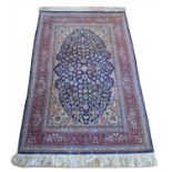 20th century Persian rug