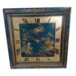 1930's table top clock