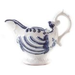 Derby dolphin ewer