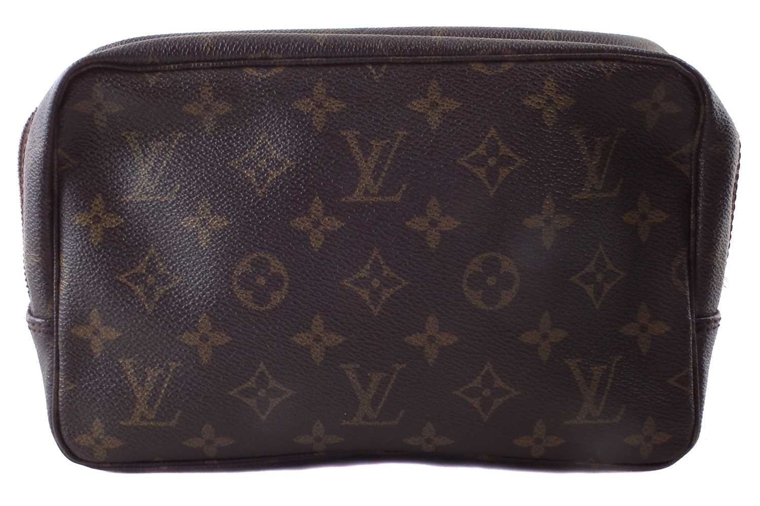 A Louis Vuitton Monogram PM Toiletry Bag,