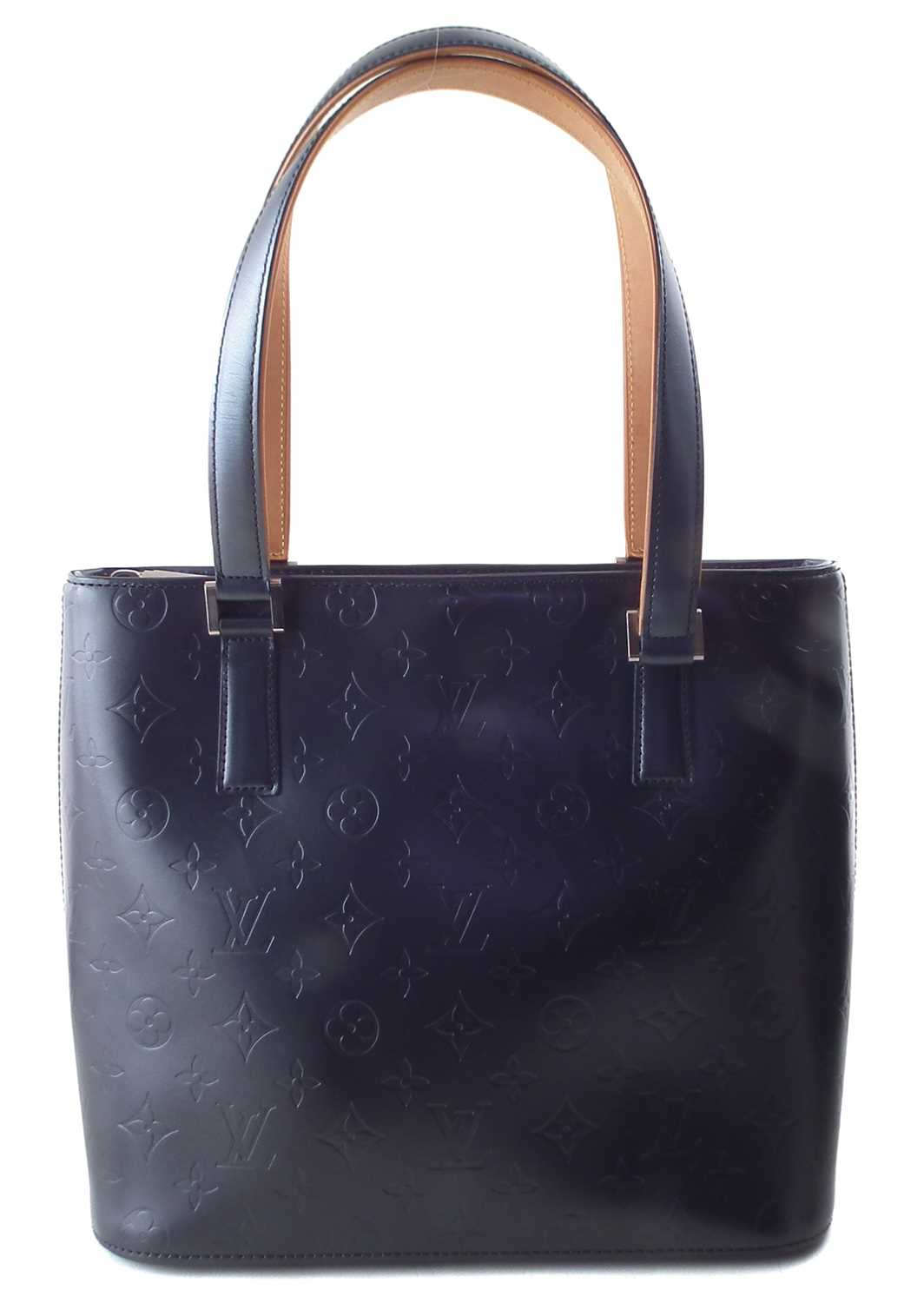 A Louis Vuitton Stockton handbag, - Image 2 of 2
