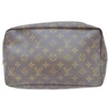 A Louis Vuitton Monogram GM Toiletry Bag,