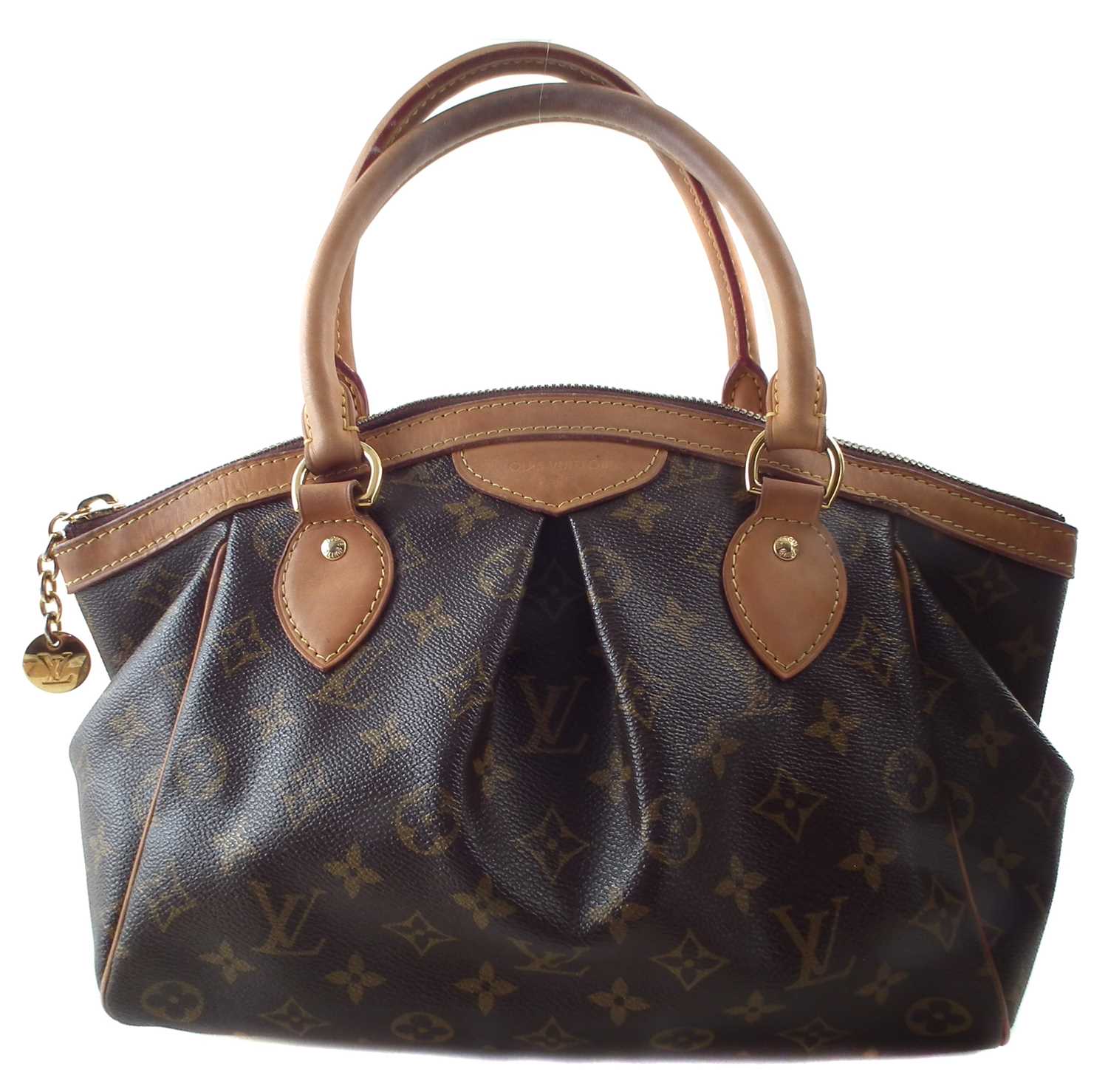 A Louis Vuitton Monogram Tivoli PM handbag, - Image 2 of 2