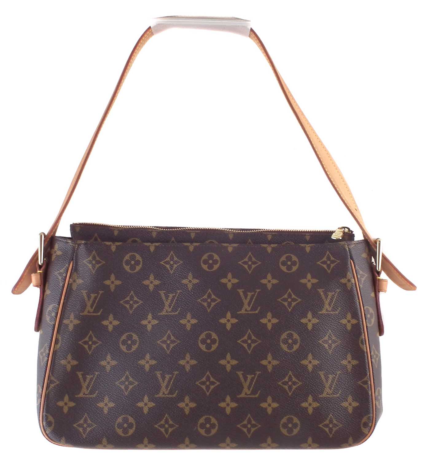A Louis Vuitton Monogram Viva Cite GM handbag, - Image 2 of 2