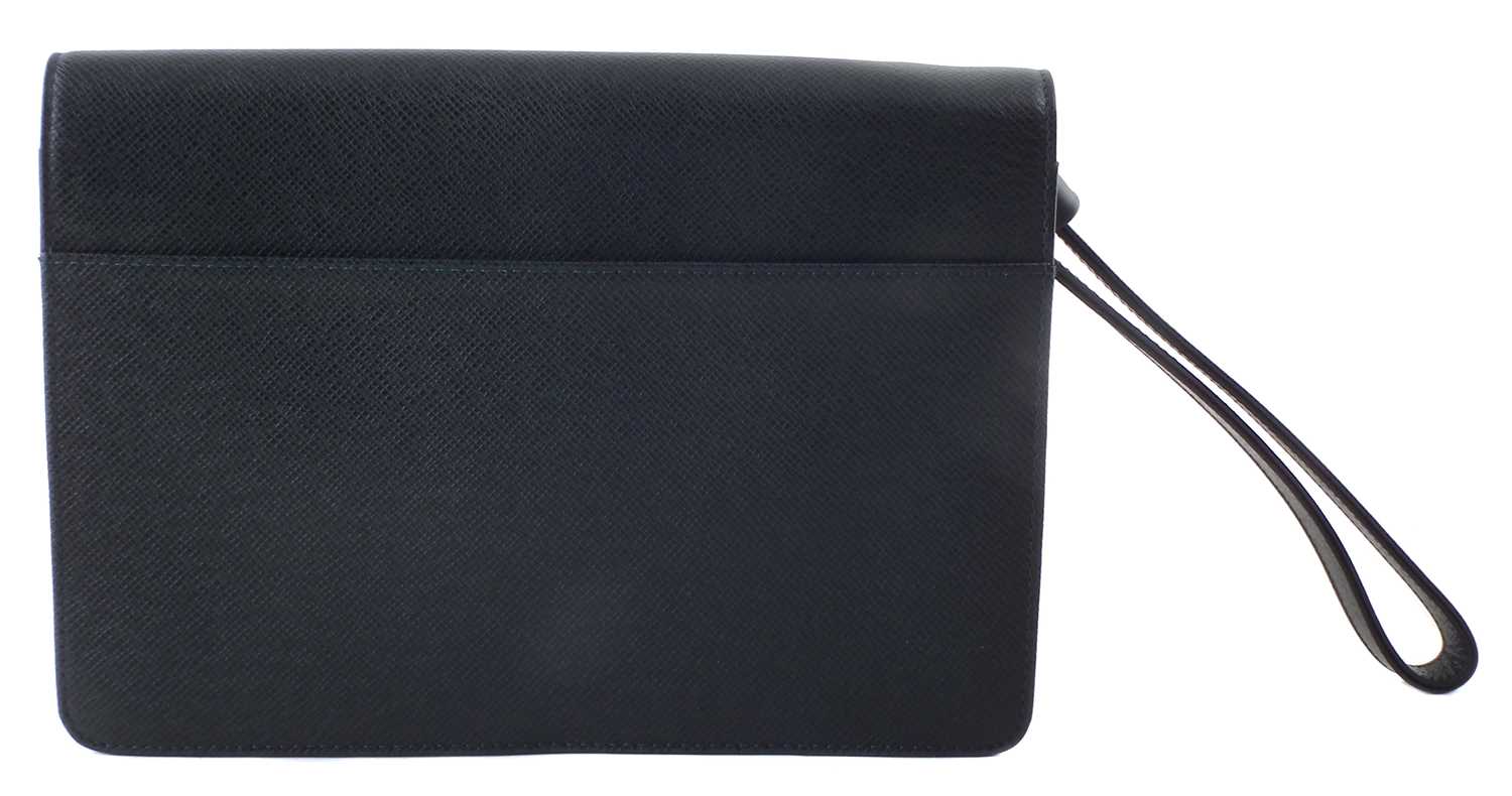 A Louis Vuitton Selenga handbag, - Image 2 of 2