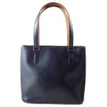 A Louis Vuitton Stockton handbag,