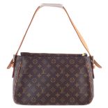 A Louis Vuitton Monogram Viva Cite GM handbag,