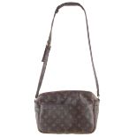 A Louis Vuitton Monogram Nil handbag,